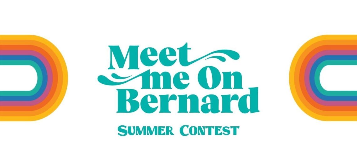 Summer Contest Header